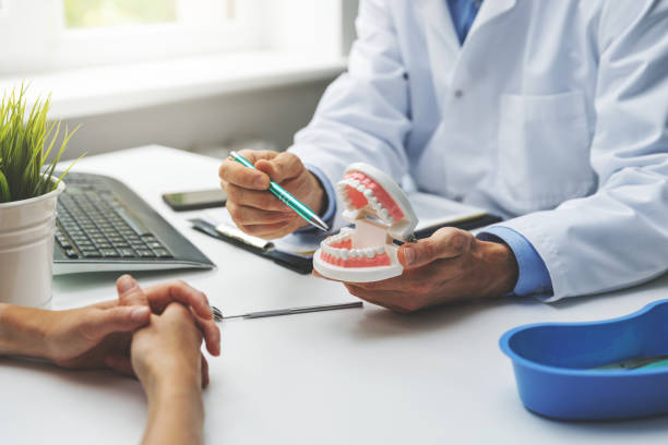 Why Choose Us for Your Dental Needs in Desert View Highlands, CA