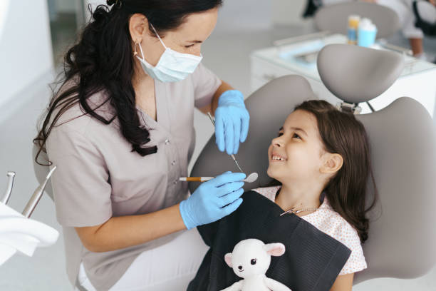 Laser Dentistry in Desert View Highlands, CA
