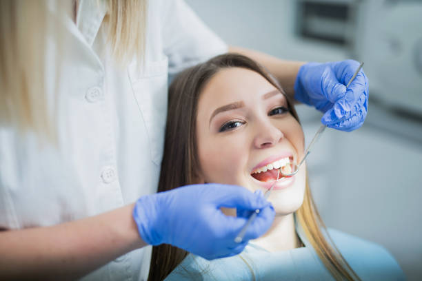 Best Periodontal (Gum) Disease Treatment  in Desert View Highlands, CA