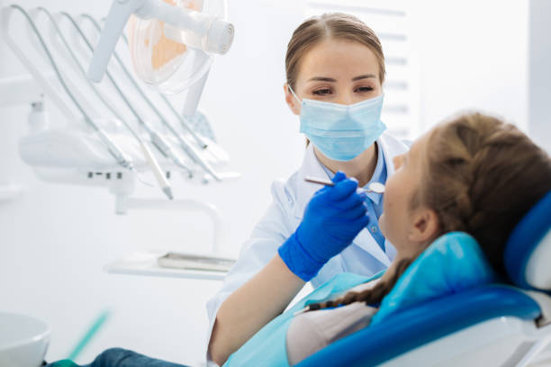 Oral Surgery in Desert View Highlands, CA